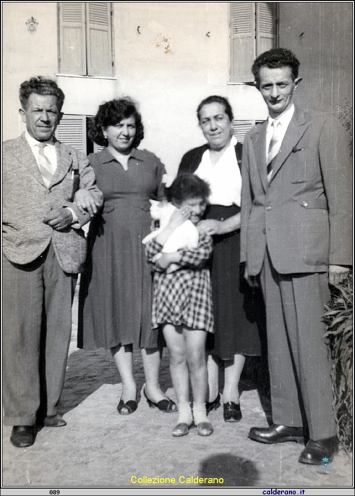 Alberto, Jeannette, Mirella, Geogette e Armando Calderano.jpeg