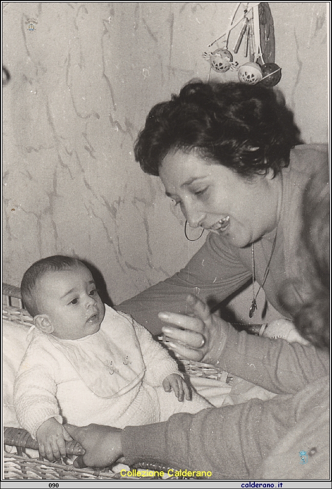 Gianluca De Rosa e Mafalda Salvato Avigliano.jpeg