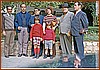 Enrico, Pasquale, Vincenzo, Rocco, Marcello, Maria, Sciascino e Giglietto 1973.jpeg