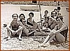Estate 1964 con Biasino Senior, Gigi, Maria Pia, Adriana, Mario, Jose', Biasino Junior e Carmelina.jpg