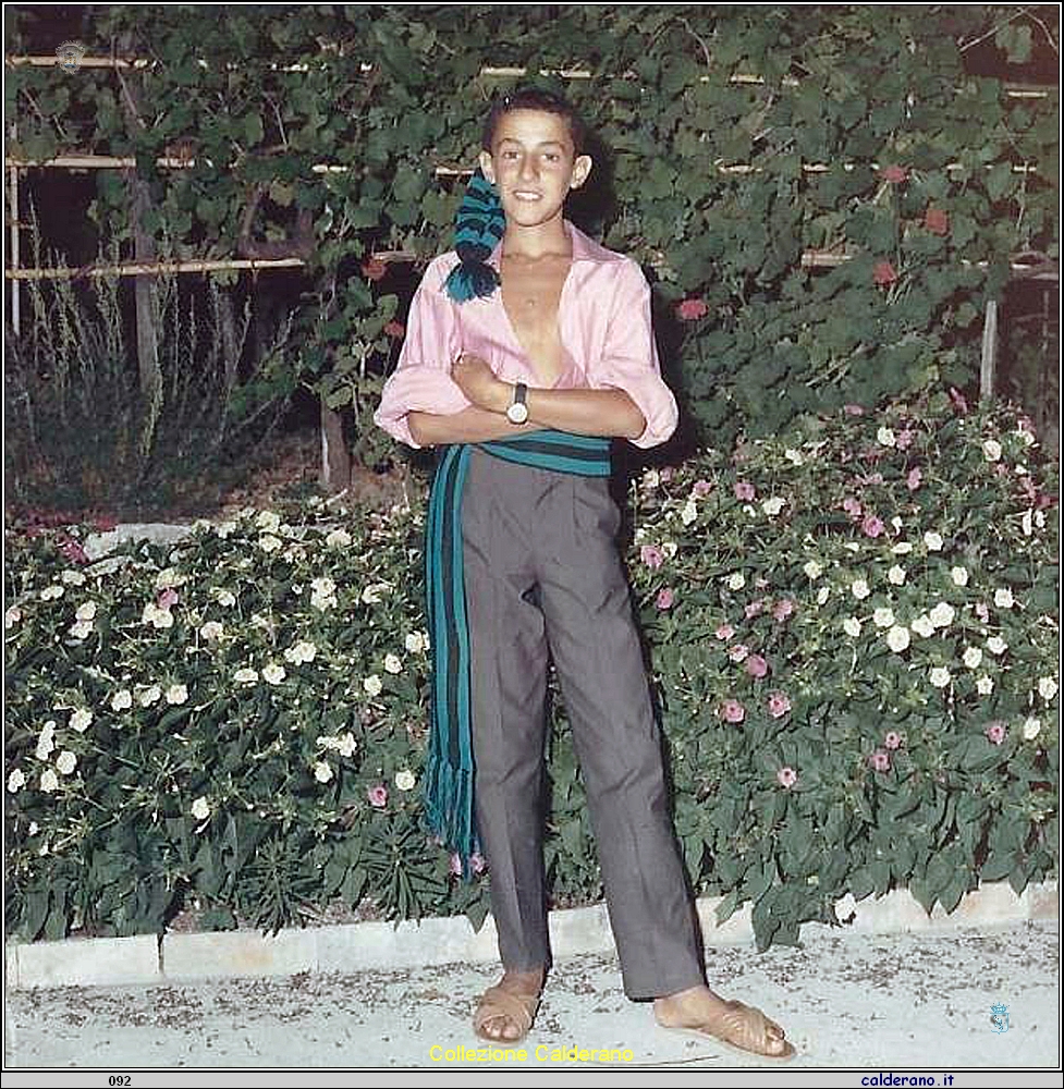 Manlio Schettini alla Sagra del Pesce 1967.JPG