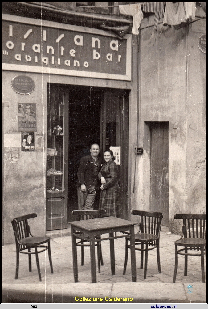 Luigi Gigino Avigliano e Franca Mazzeo 1949.jpeg