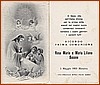 Ricordino della Prima Comunione di Rosa Maria e Maria Liliana Bosone 1953.jpg