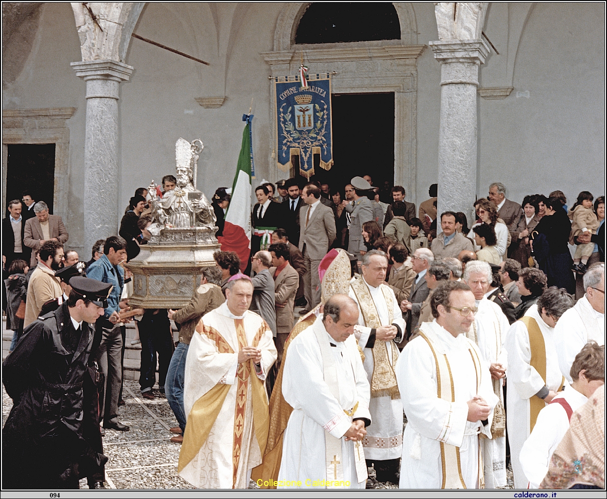 Processione di San Biagio va per la terra 1982.jpeg
