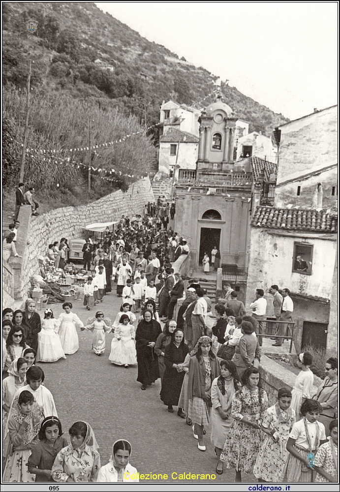 Festa della Madonna di Portosalvo al Porto, 28 giugno 1959.jpeg
