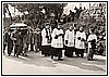 Funerale Annunziata Zaccaro 1961 con Padre Cerracchio, Padre Amedeo, Padre Sgambati e Padre Antonetti.jpeg