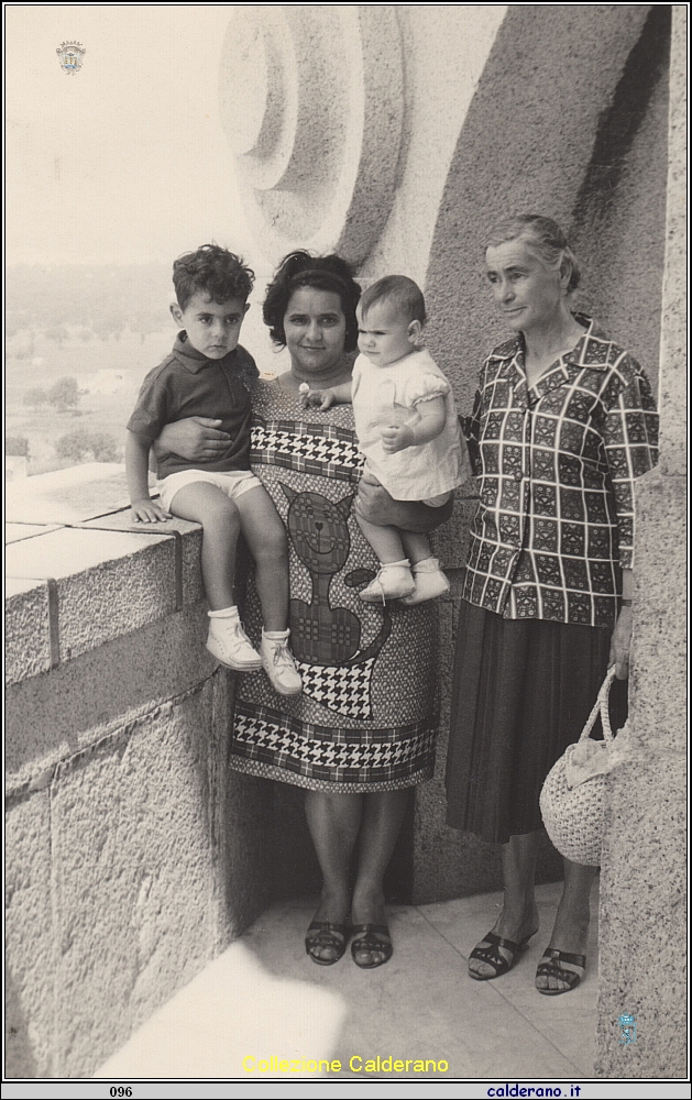 I Dammiano sul Campanile della Basilica di Pompei -.jpeg