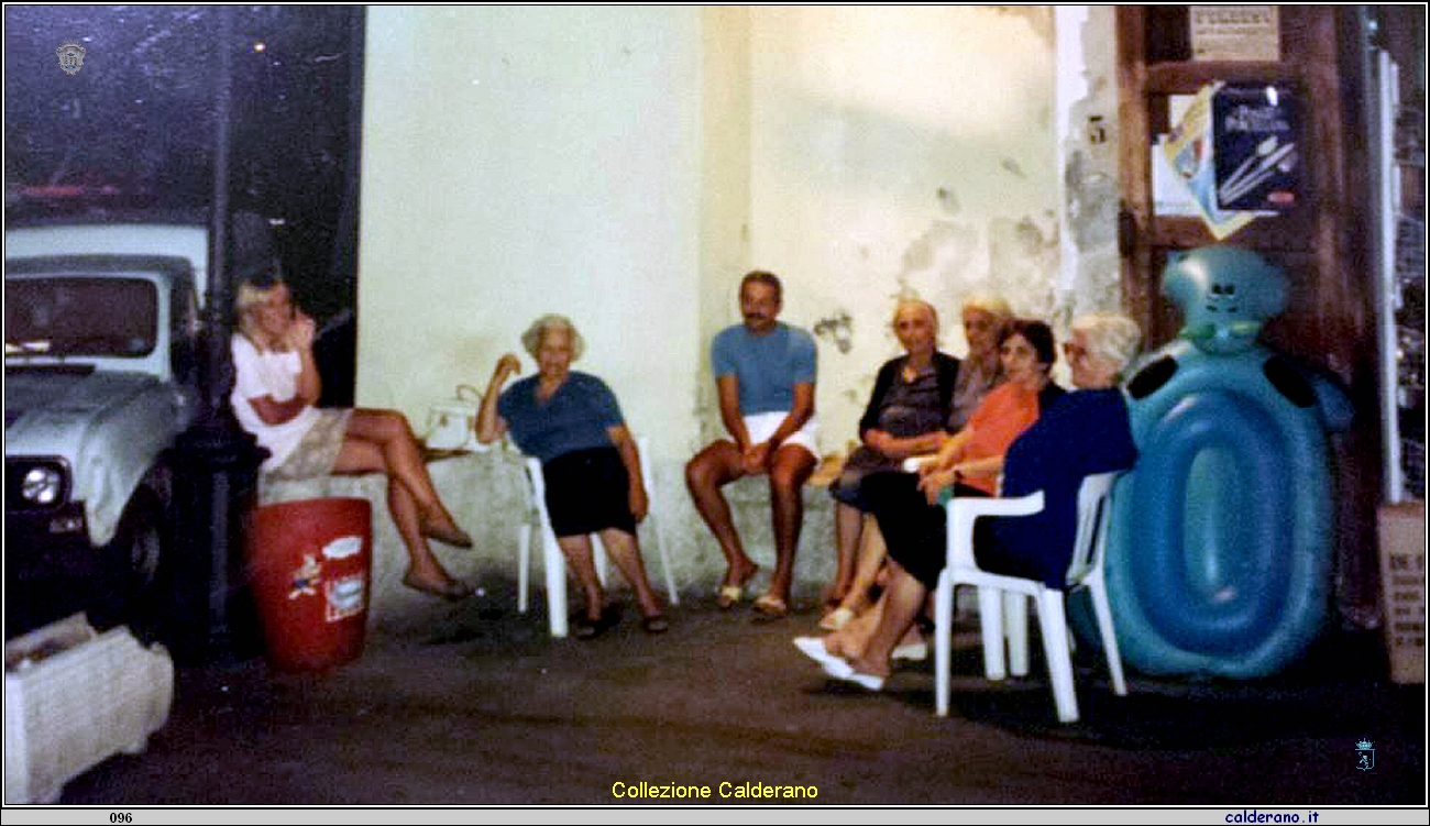 Tanella Romano, Aldo Fiorenzano, Lelena  Iannini e Clarina Romano.jpg