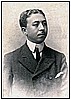 Francesco Brando Studente in farmacia 1910.jpg