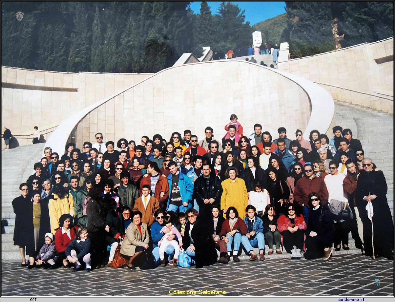 Gitanti a San Giovanni Rotondo 1991.jpg