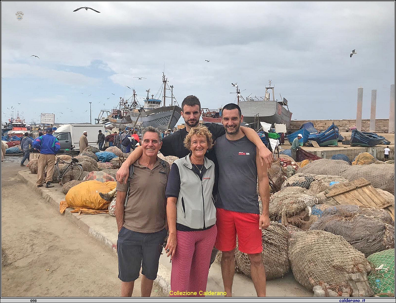 Andrea Puccini e Amelia Buzzi -.JPG