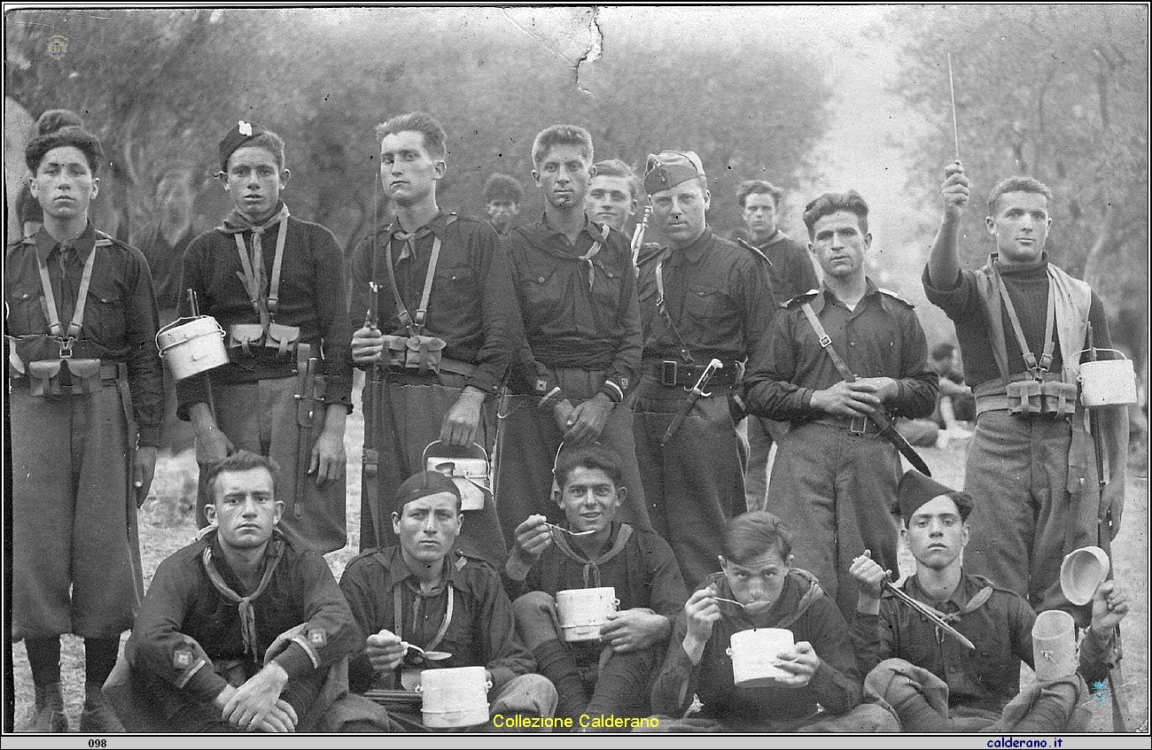 Combattenti con Ninzio Mollica.jpg