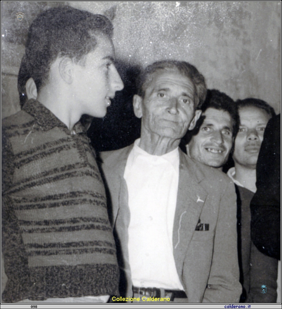 Domenico Sarsale, Antonio Giordano Piparu, Gaetano Limongi Taninu Rasizza e Michele Ciliberti Giovedisanto.jpg