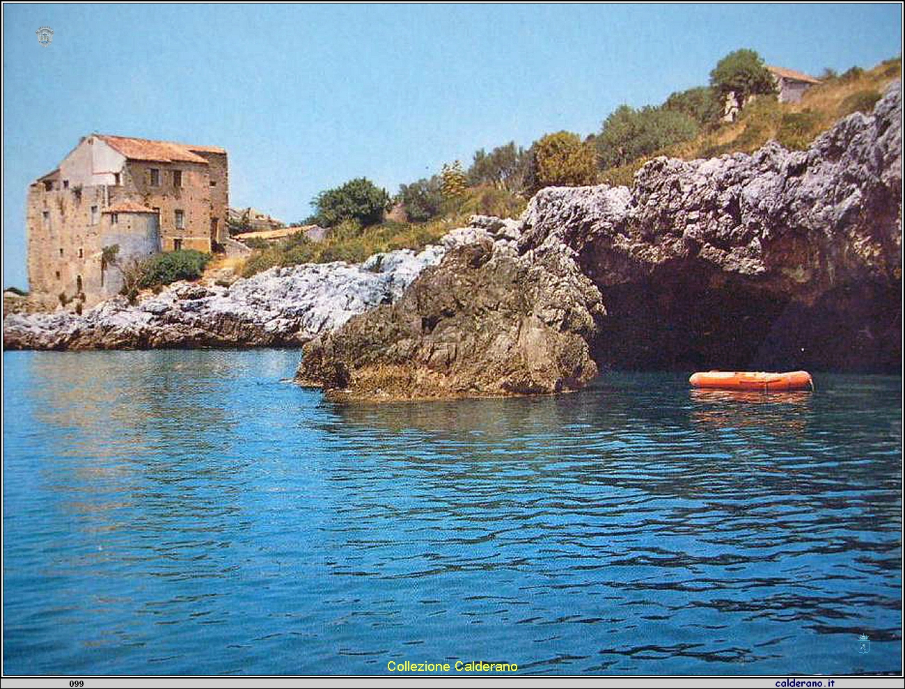 Cartolina - La Secca .jpg