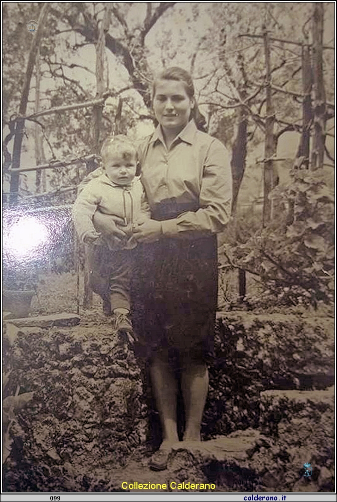 Filippo Iannini e la Mamma.JPG