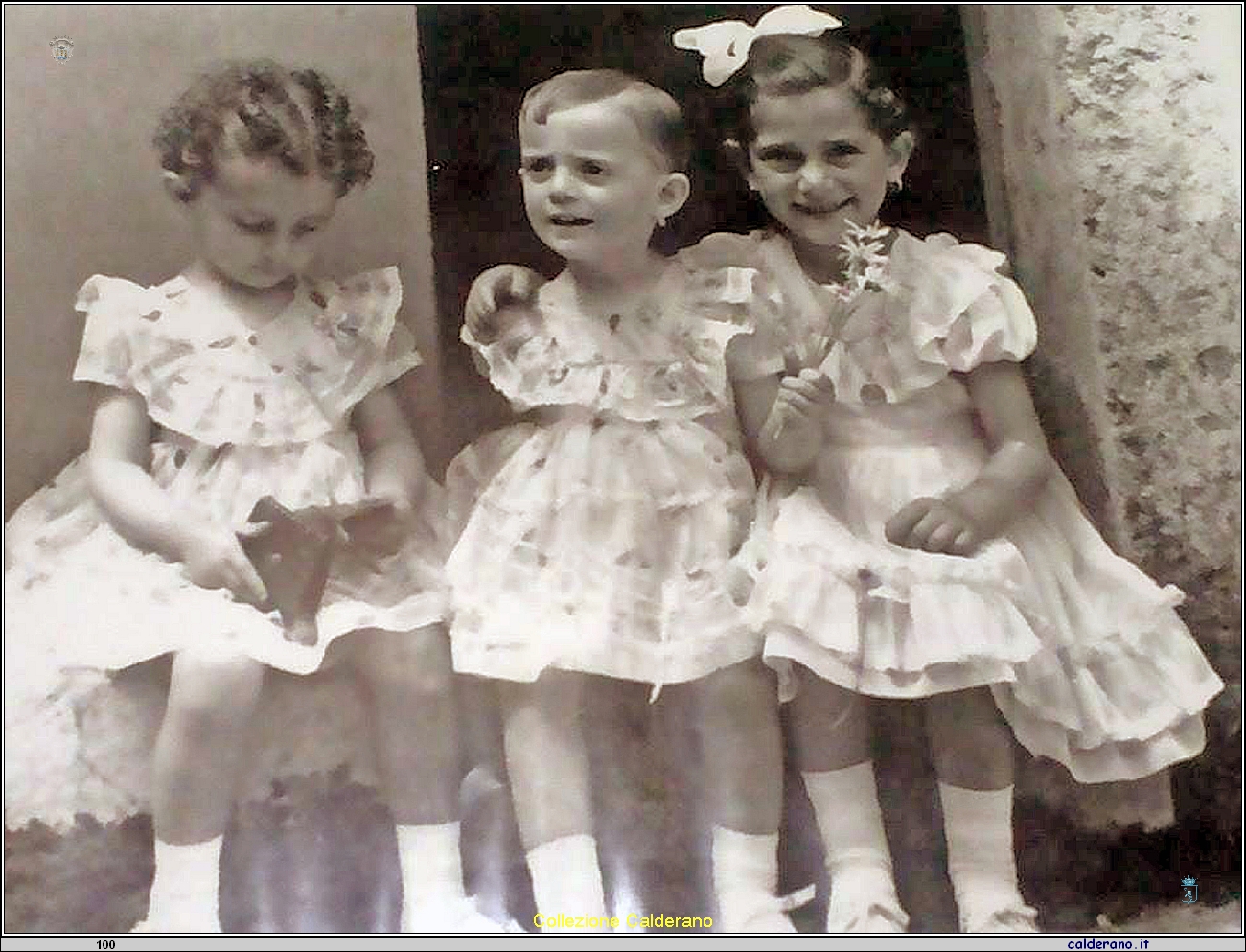 Carmensita, Rosellina e Silvana Martino.jpg