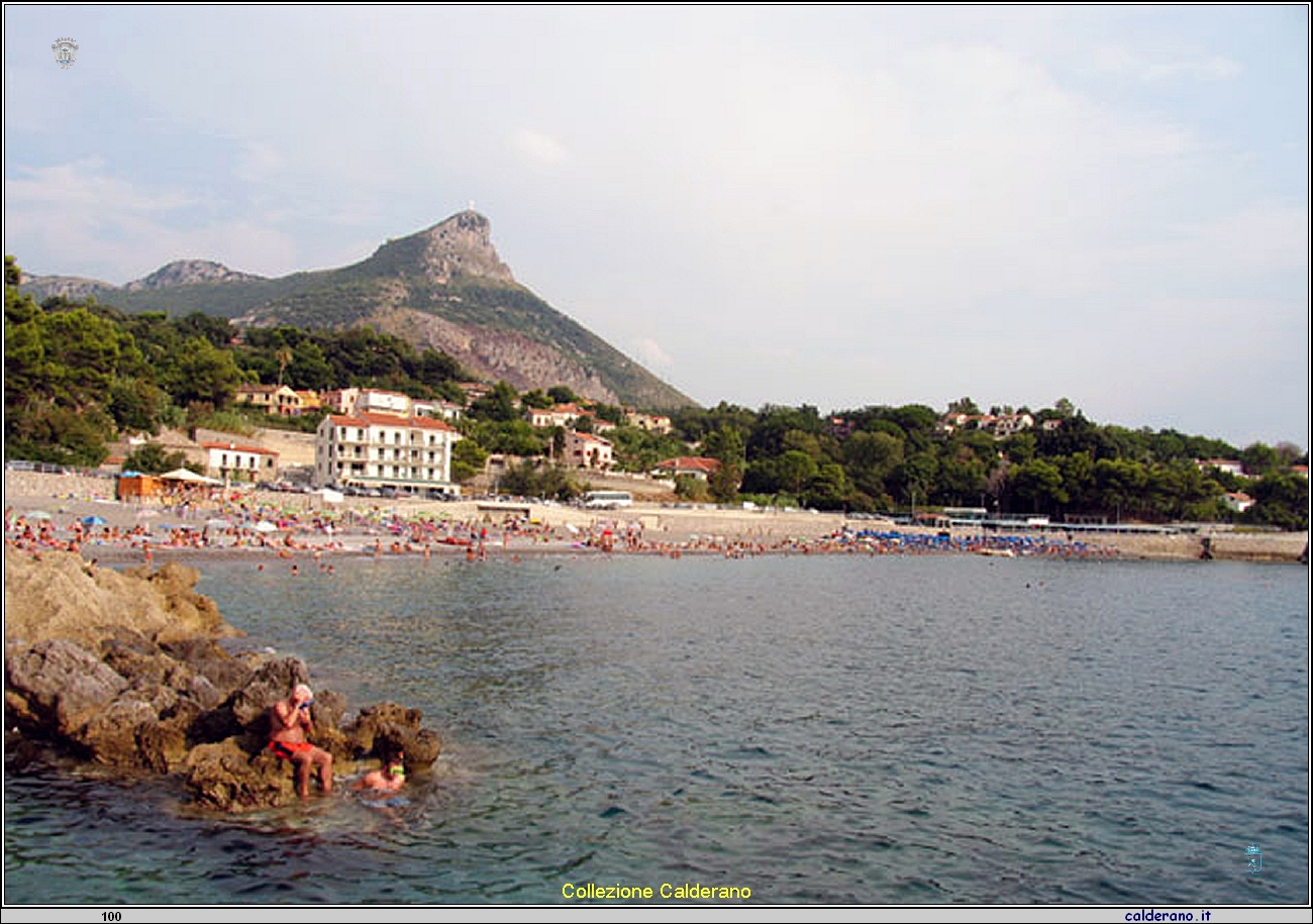 Cartolina - Maratea Fiumicello .jpg