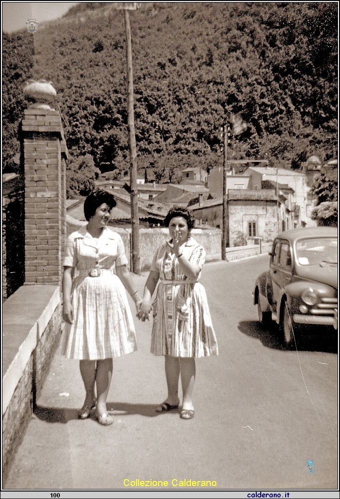 Dorina Avigliano e Rosalina Gambardella.jpeg