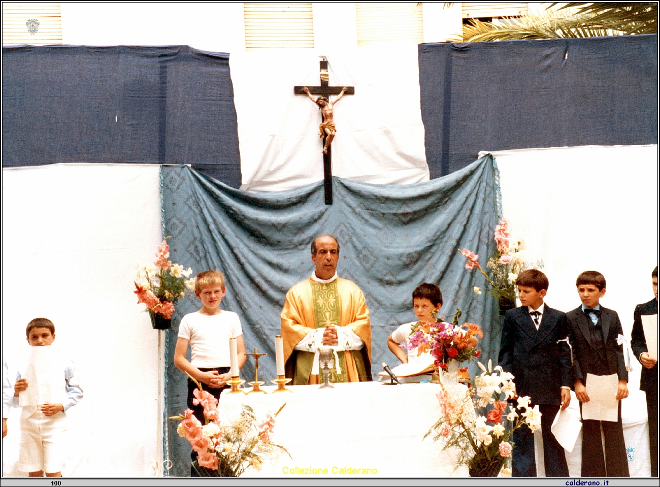 Prime Comunioni alla Colonia di Fiumicello con Don Vincenzo.jpeg