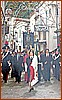 Autorit� alla Processione di San Biagio 1982.jpg