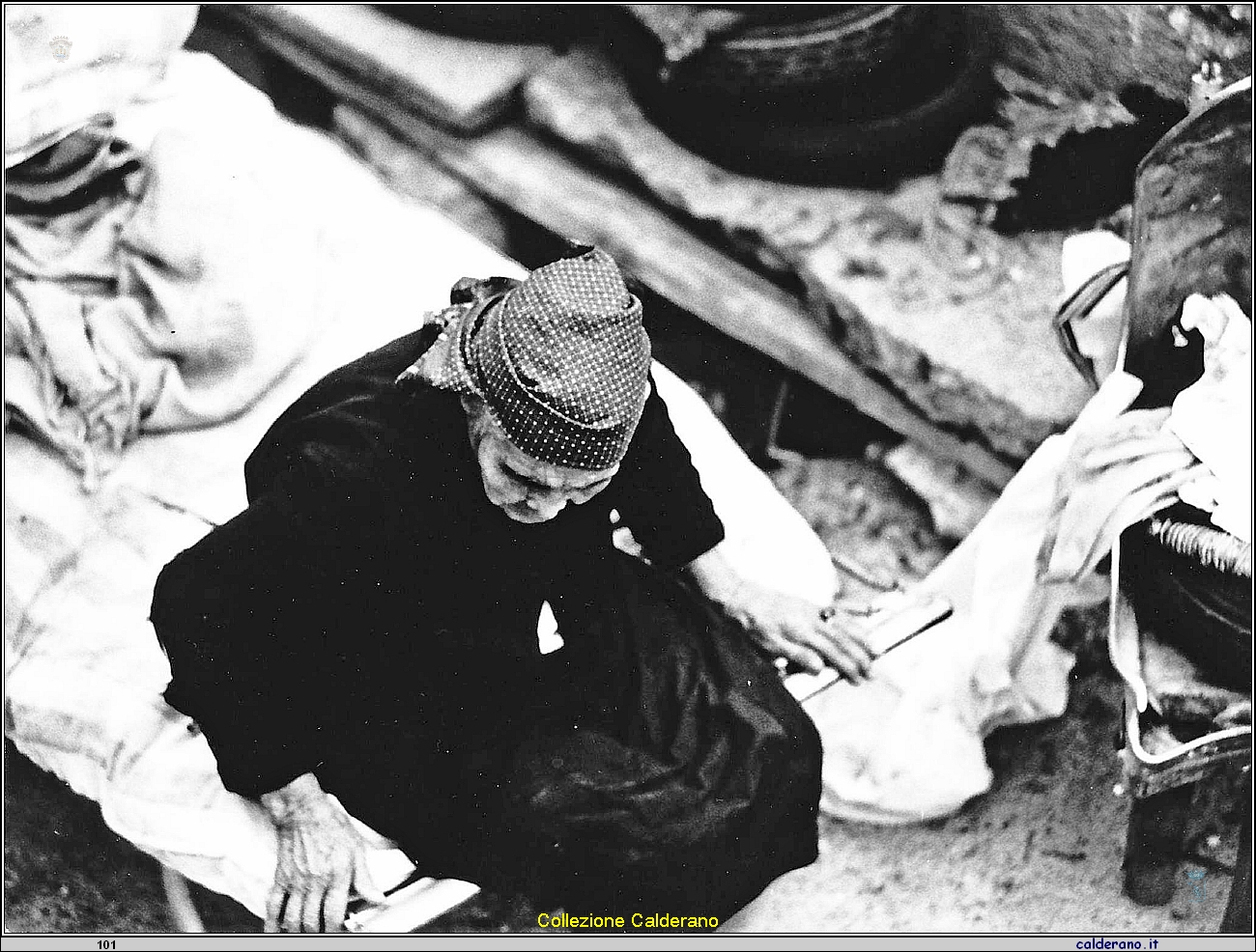 Sulla branda Teresa Iannini - Tresina 'i Sceru.jpg