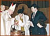Giovanni Paolo II Battezza Manuela, figlia di Nunzio Mollica.jpeg