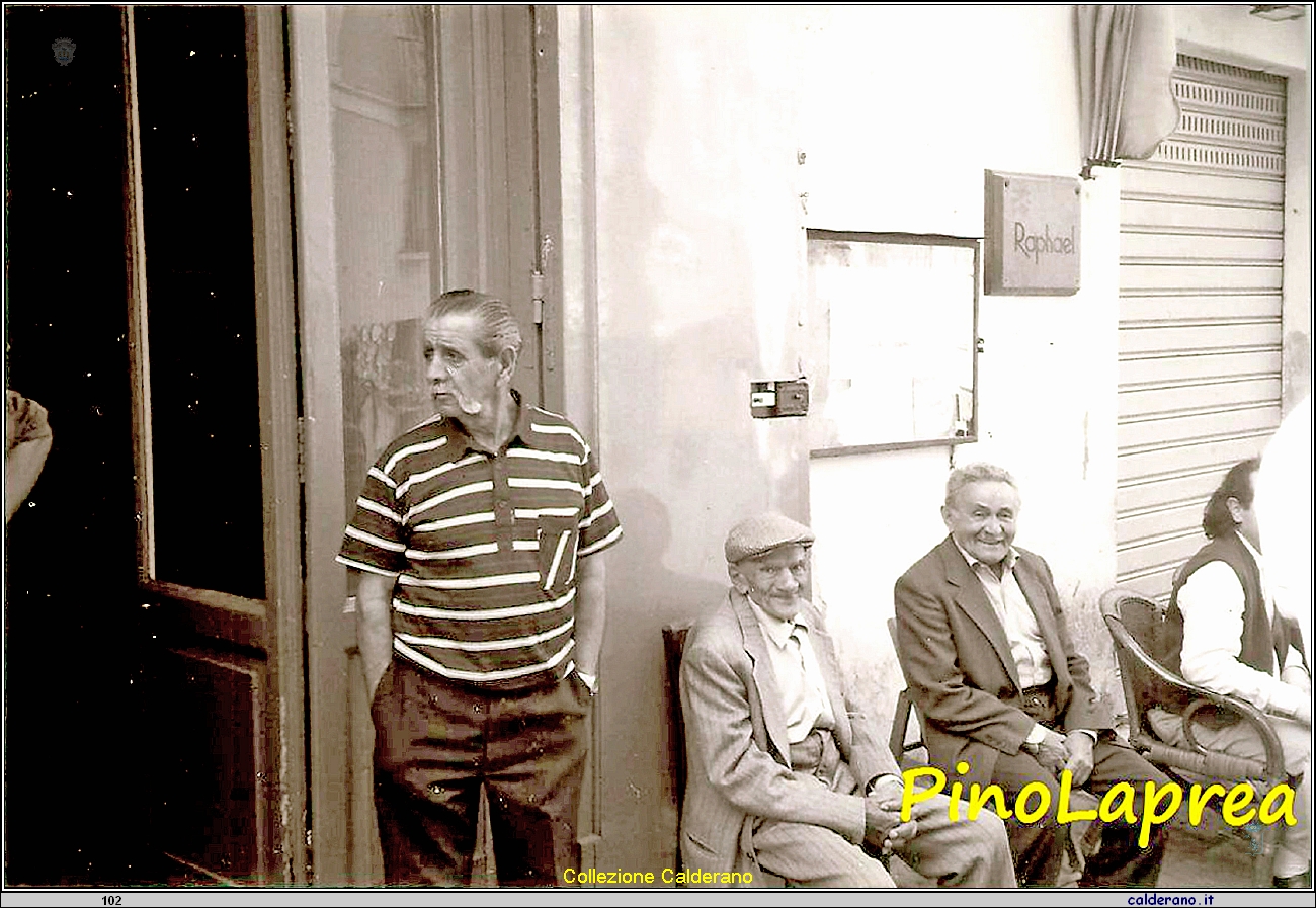 Francesco Ciccillo D'Agostino, Biagio Blasu' Limongi e Francescantonio Ciccantonio Laprea.jpg