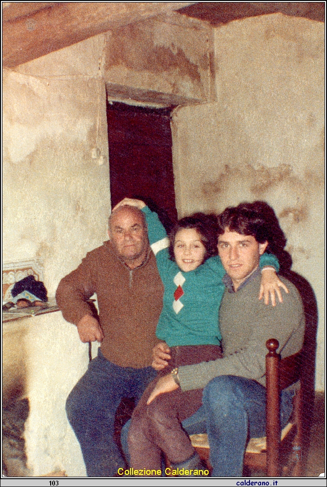 Gennaro Giffuni con i figli.jpg