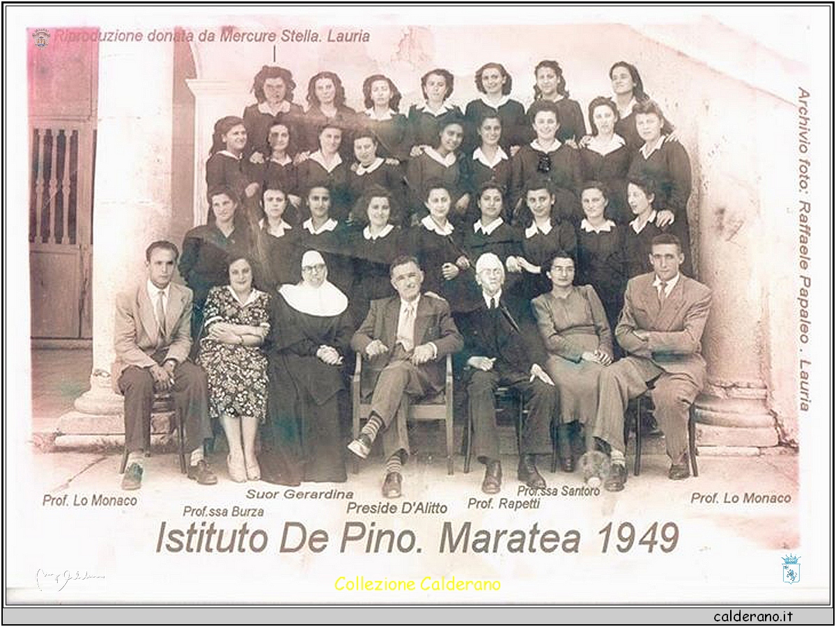 Istituto De Pino - Maratea 1949.JPG