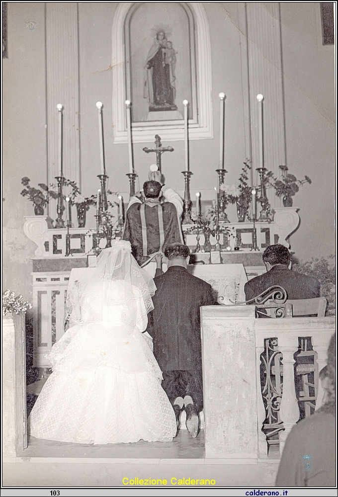 Matrimonio di Gennarino e Rosa Giffuni - La Consacrazione.jpeg