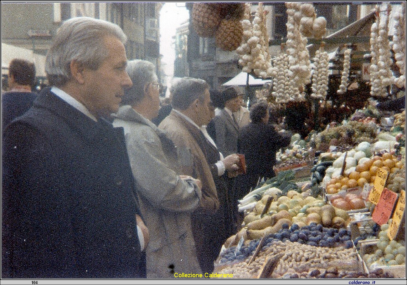 Domenico Bardelli a Bolzano, accompagnava il 'Tennis tavolo Maratea' allora in serie A. (lui era il Presidente).jpg