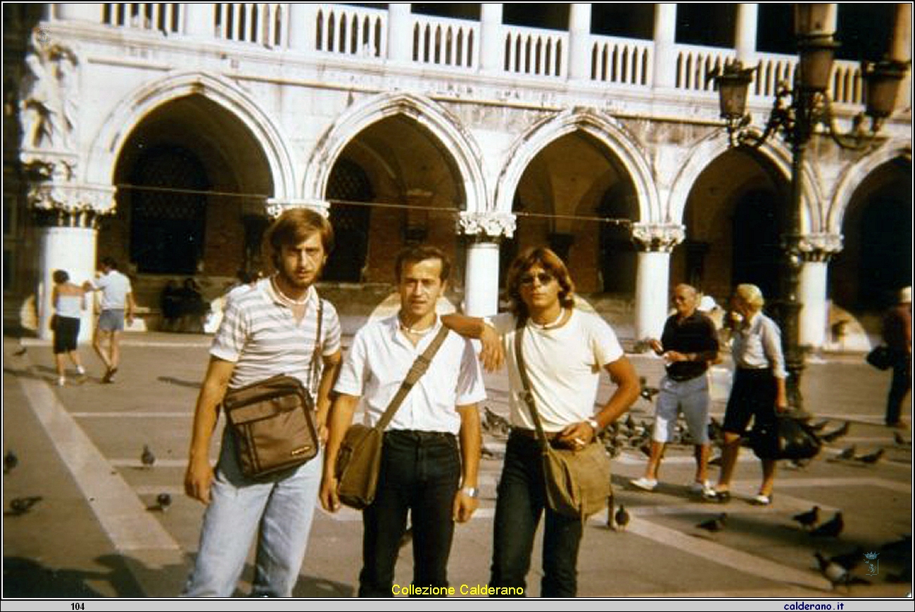 Raffaele Barone, Mario Sorice e Biagio Santamaria.jpg