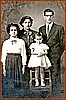 Enrique Brando, Ligia Brando, Stella Brando y María Soledad Brando Sarmiento..jpg