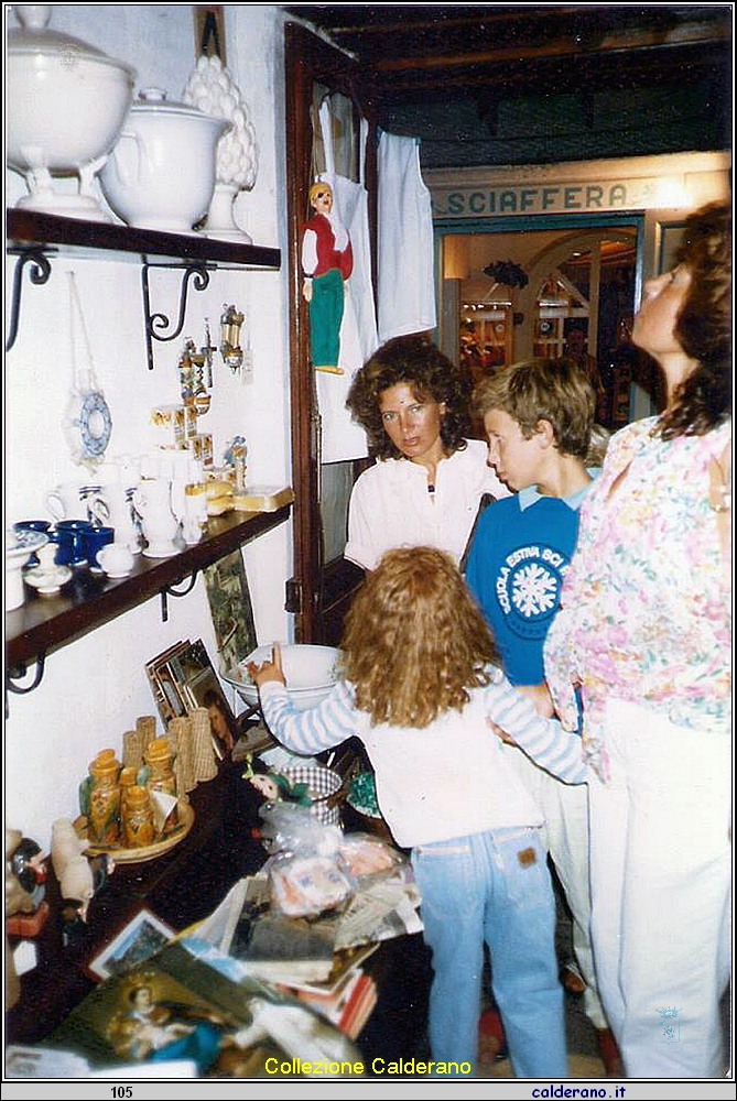 A Putiedda di Giovanna Rinaldi  anni '80.jpg