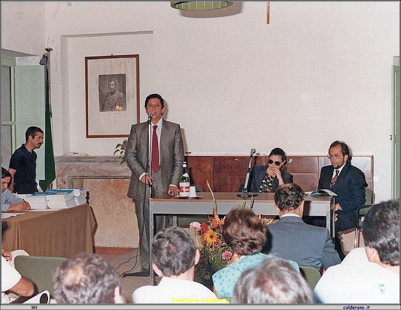 Incontro al Centro Culturale con Fernando Sisinni, Paola Bottini e Francesco Sisinni.jpg