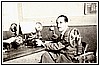 Mario Faraco al telegrafo delle Poste.jpg