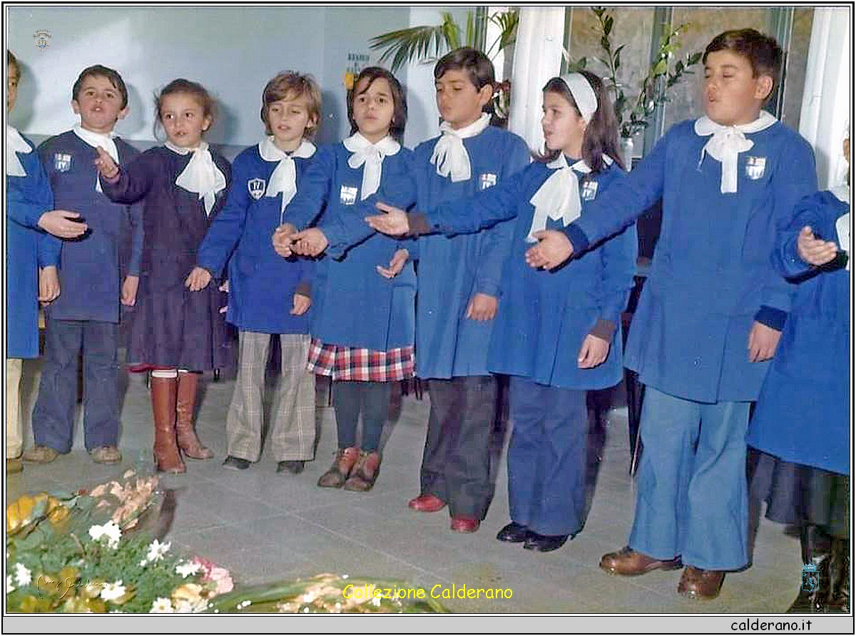 Biagio Montesano, Clelia Chiacchio, Pasquale Lammoglia, Assunta Sorice, William Trotta, Biagina Brando e Carmelo Argiro' 1976.jpg
