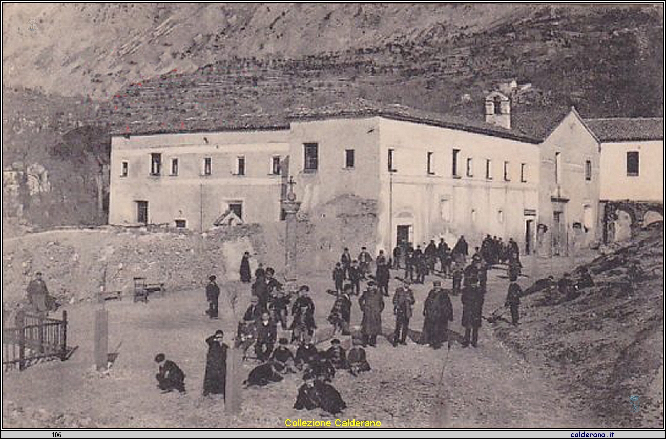 Cartolina - Convitto Lucano - 1917 Foto Aquilino Brando - Ed. A. Brando.jpg