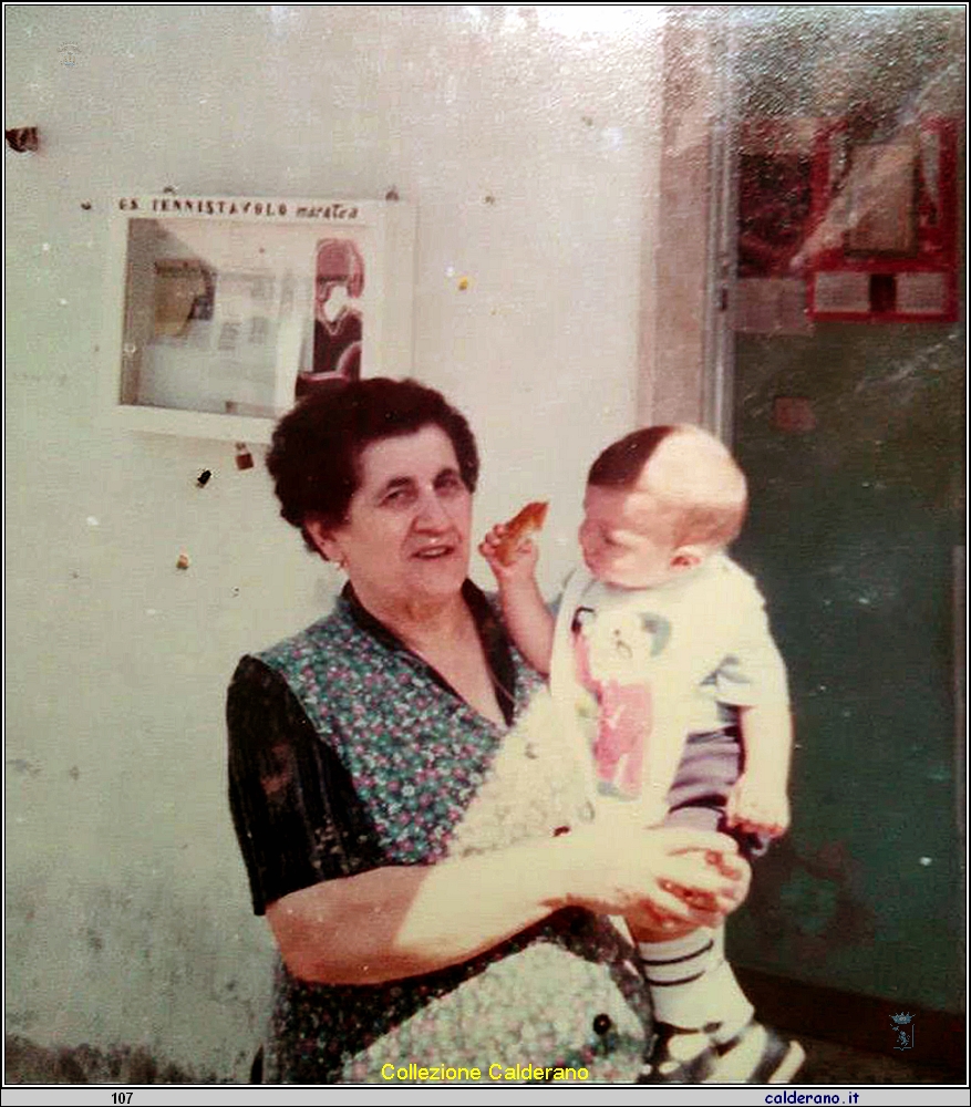 Annunziata Meo Avigliano e il nipote Biagio Avigliano.jpg