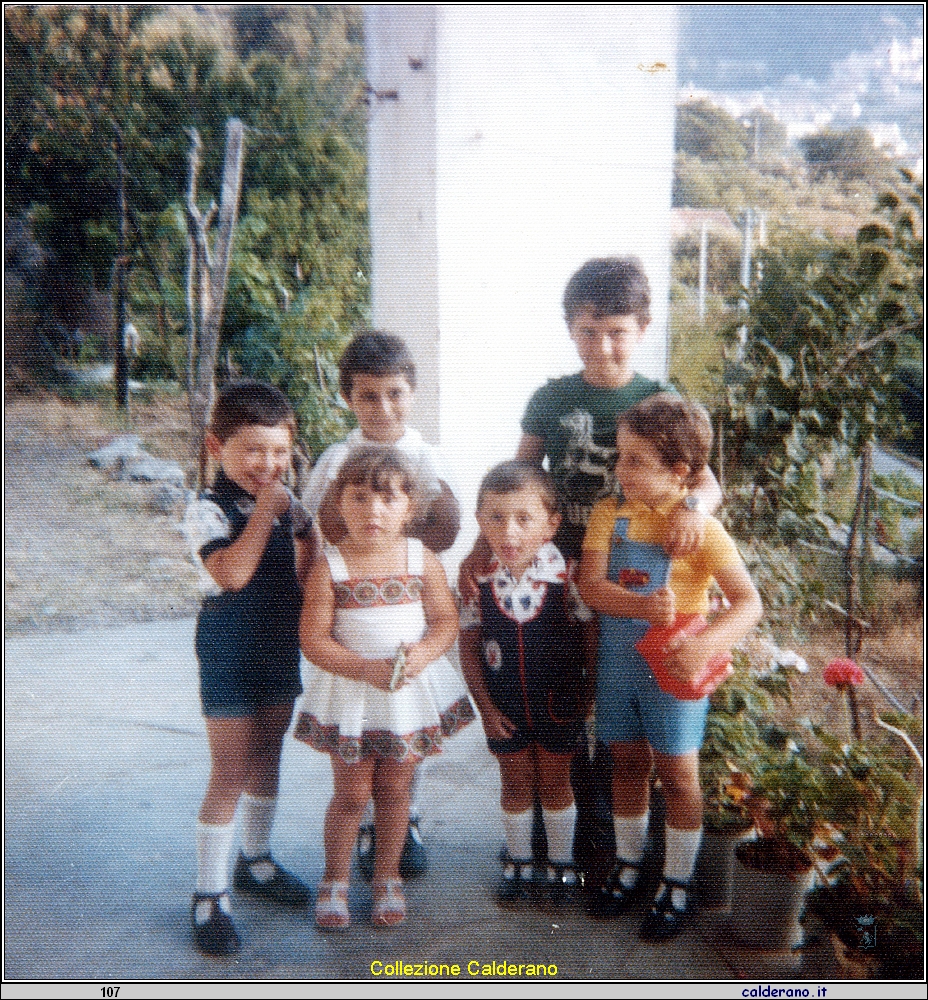Bambini - Agosto 1977.jpeg