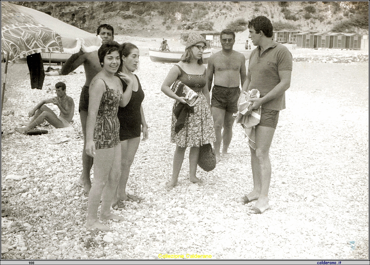 Biasino e Silvana Colavolpe, Maria Pia e Maria Emilia Calderano, Giuseppe La Rocca e Romualdo Pitotti Calderano.jpg