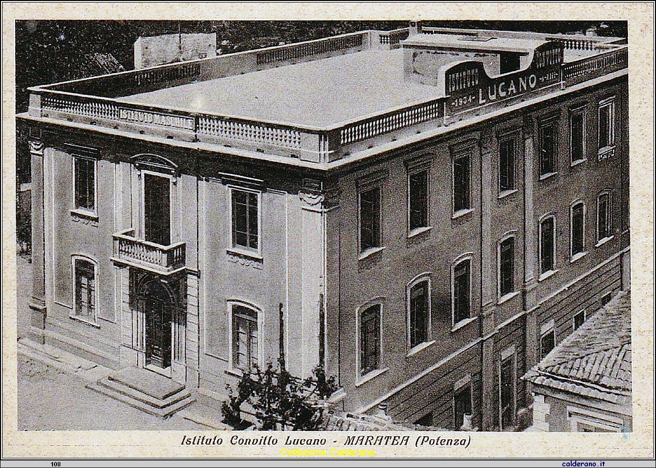 Cartolina - Istituto Convitto Lucano - ditta Gambardella Andrea .jpg