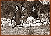 Franca Colavolpe, Carmelina Mazzeo e Silvana Colavolpe 1962.jpeg