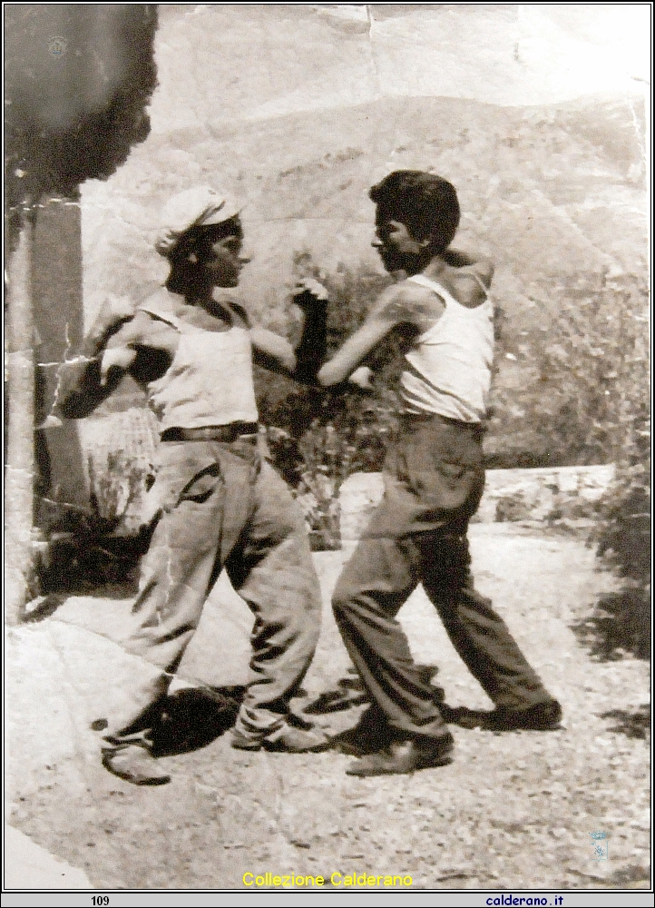 Giovanni Barone a sinistra 1927-1991 e Francesco Ciccone.jpg