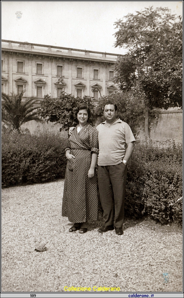 Liliana Colavolpe e Biasino Calderano di Luigi.jpeg