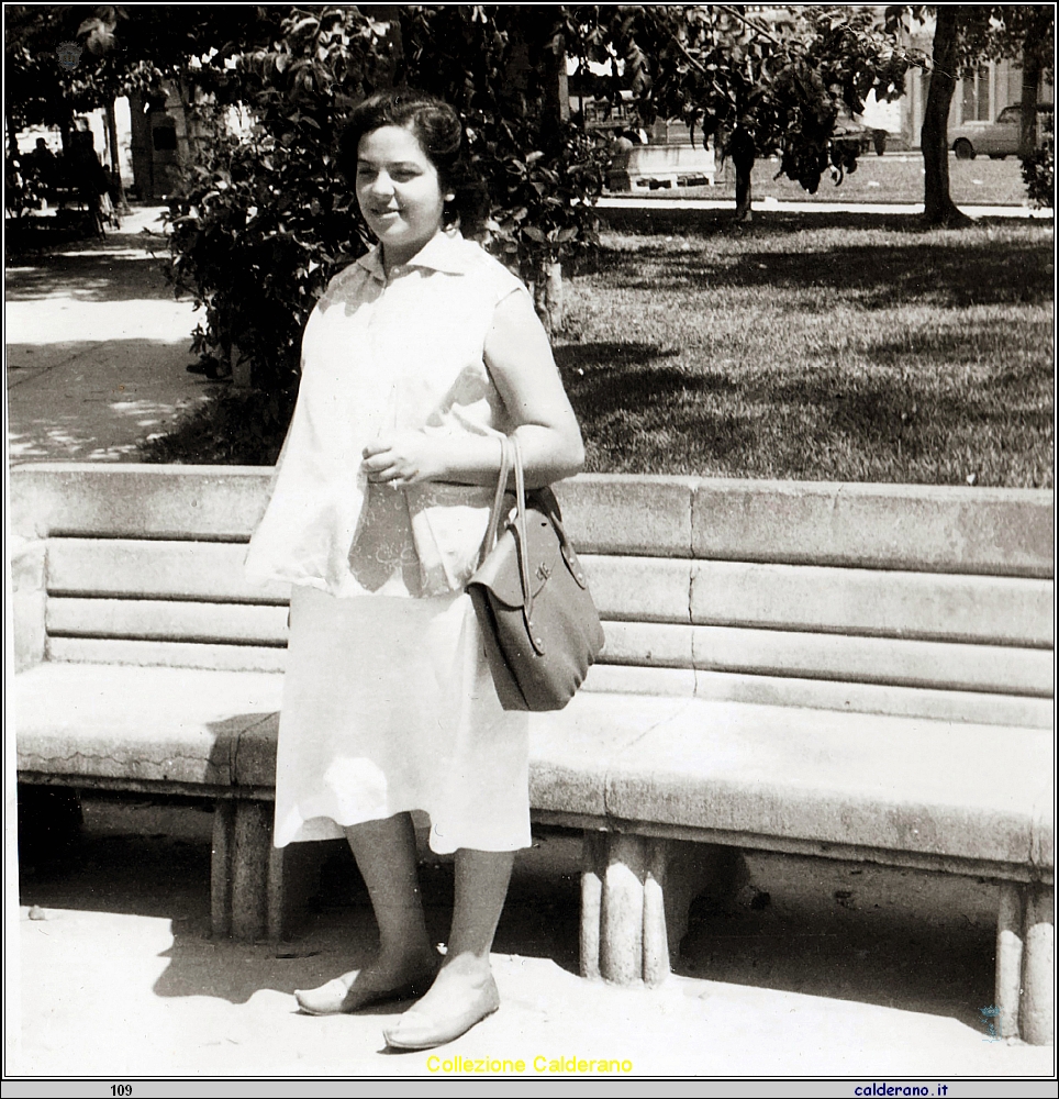 Maria Colavolpe in gravidanza.jpeg