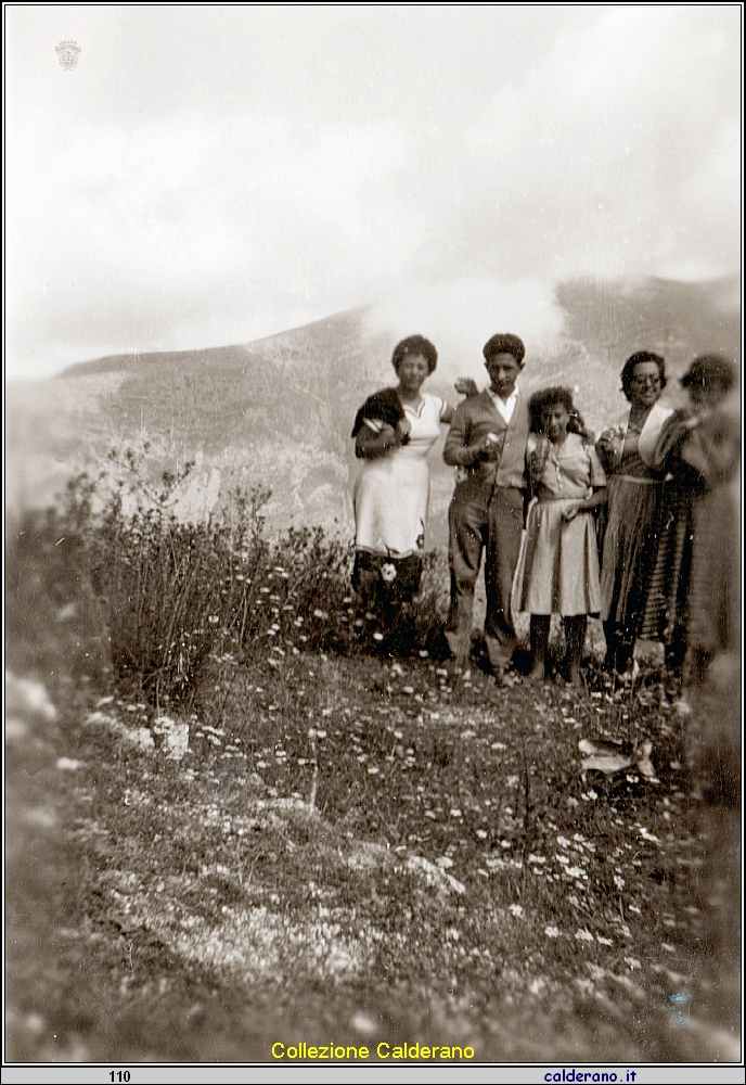 Emilia, Biasino, Marirosa, Italia Calderano e Liliana Colavolpe al Castello.jpeg