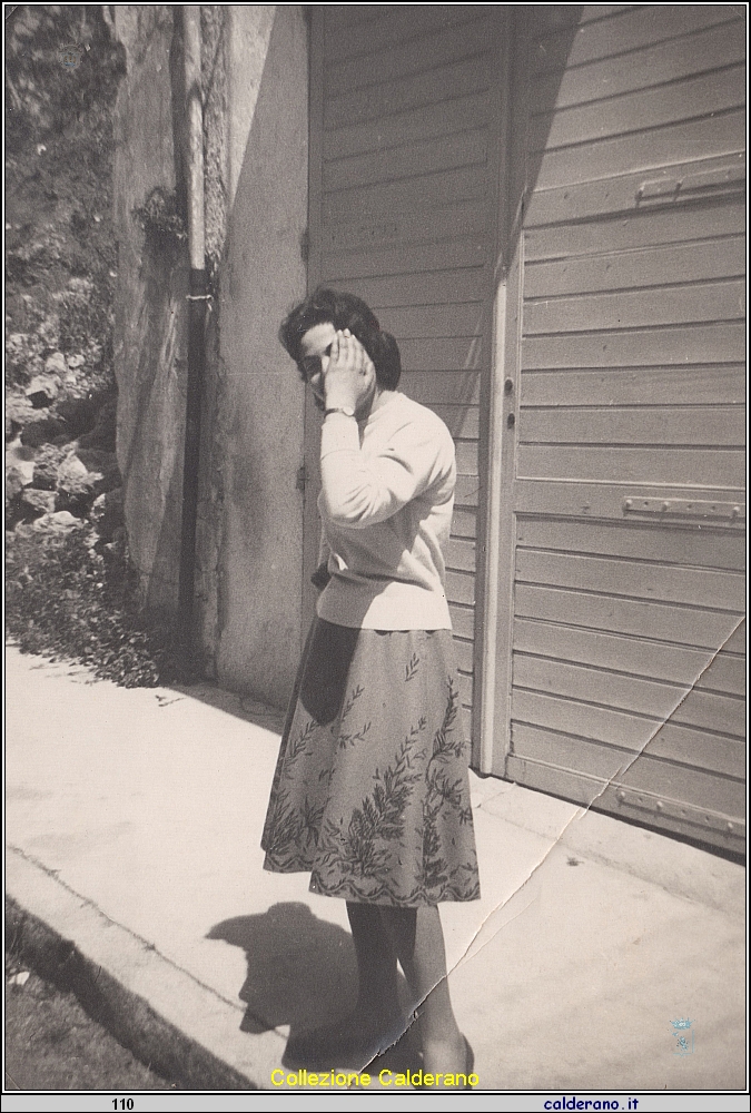 Silvana Colavolpe in via Mandarini.jpeg