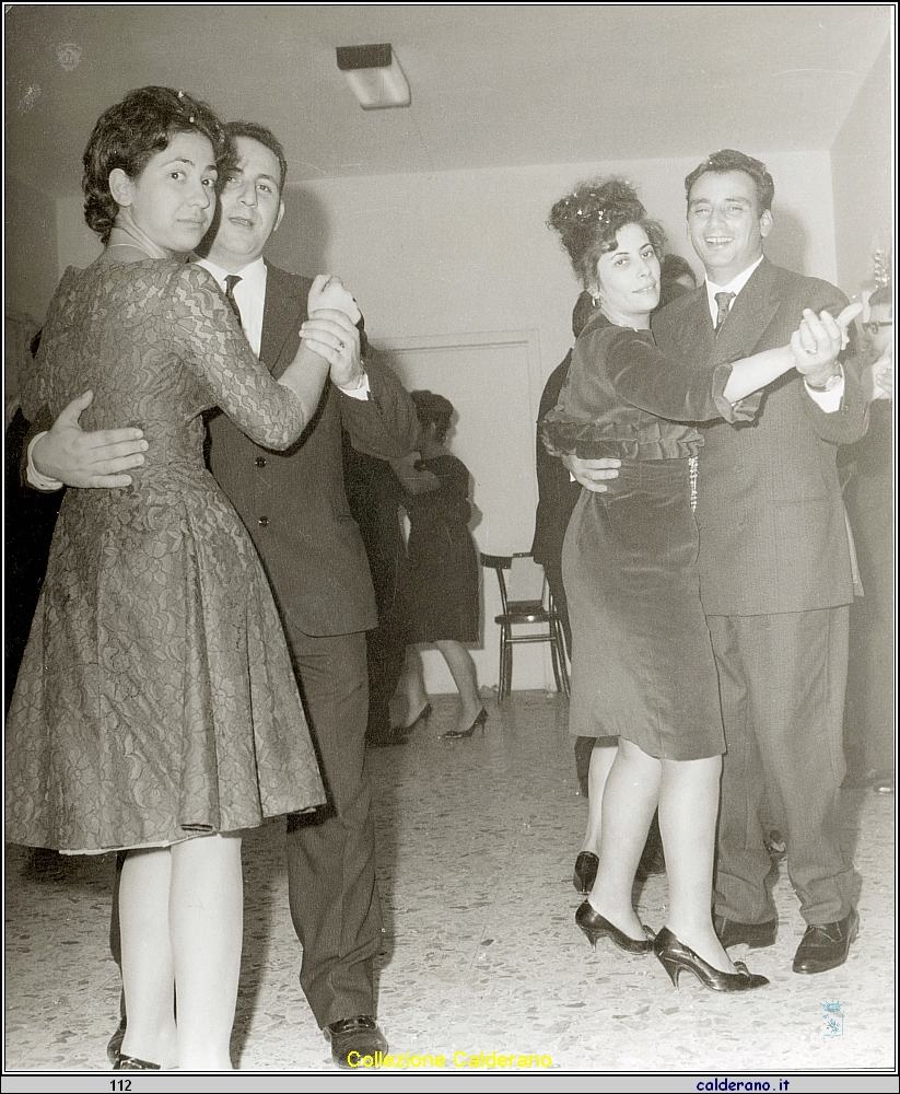 Franca Colavolpe con Arnaldo Schettino e Mimi' Sisinni .jpeg