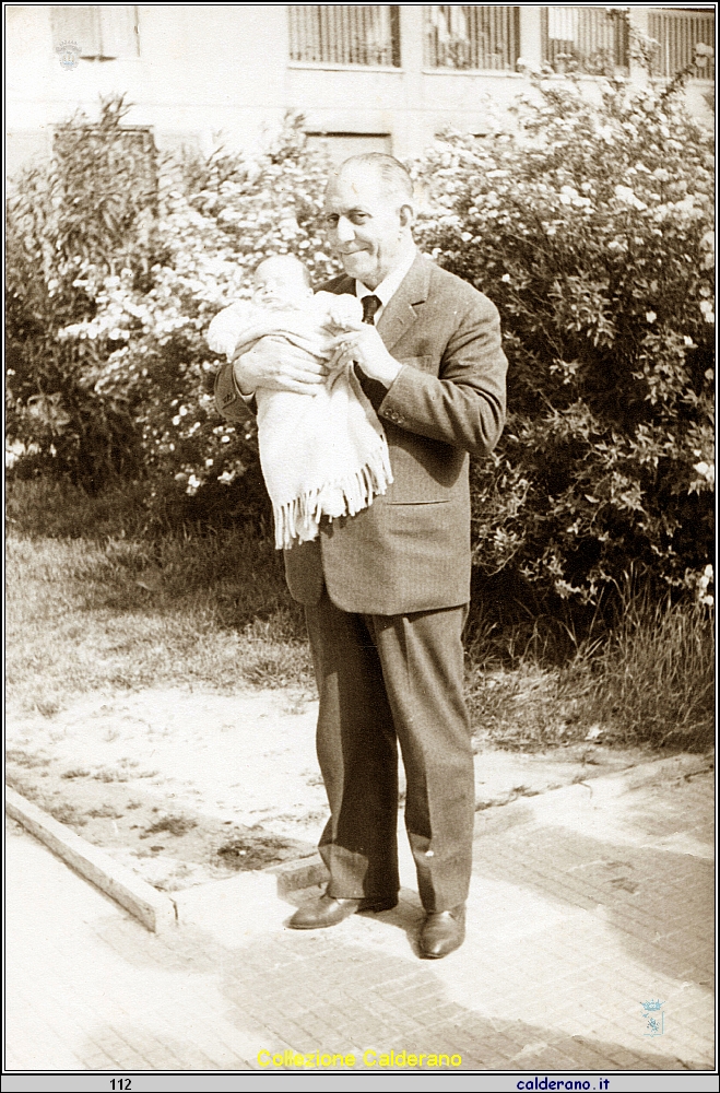 Luigino Calderano di Biagio e il nipotino Guido Planeta.jpeg